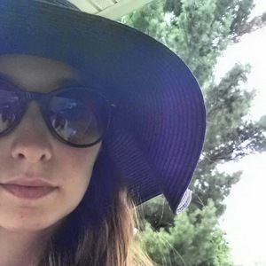 Meet your Posher, Haley